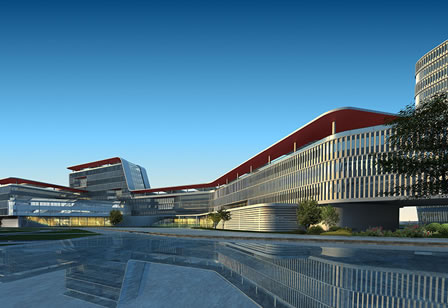 商洛市建筑设计的测试内容