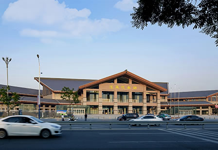 商洛市建筑设计的测试内容