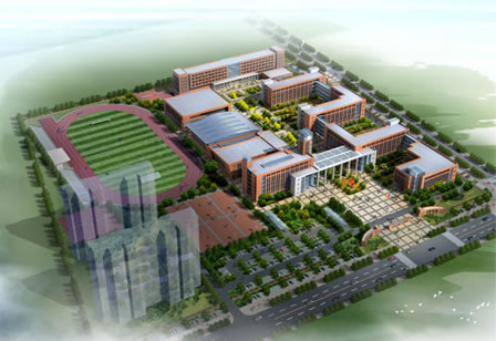 商洛市建筑设计的测试内容