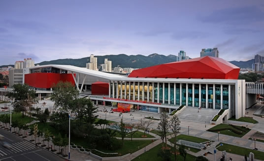 商洛市通知公告的测试信息，内容可以在后台发布编辑删除